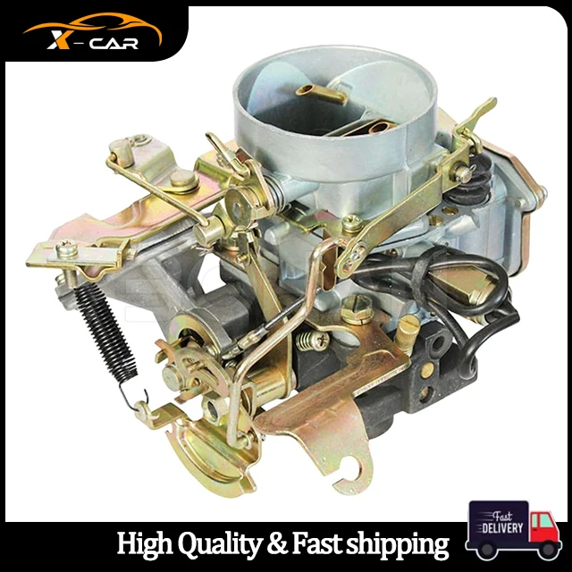 Carburetor for Nissan H20 DATSUN PICK UP CARAVAN CEDRIC