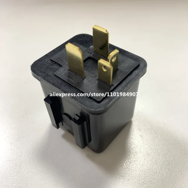 8-97264947-0 8972649470 Original starter relay 24V for Isuzu