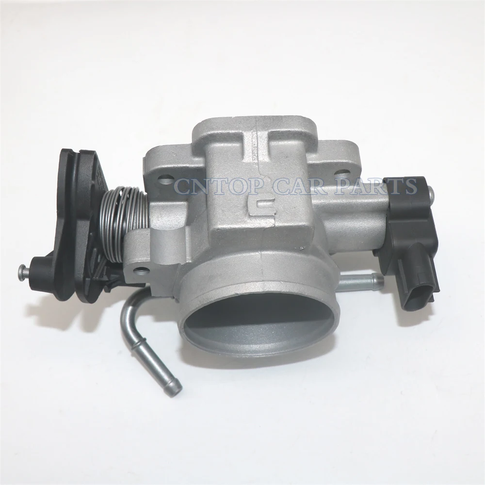포드 이스케이프 마쓰다 트리뷰트 머큐리 마리너용 스로틀 바디 밸브, 5L8E-AF, 3.0L 2005-2008