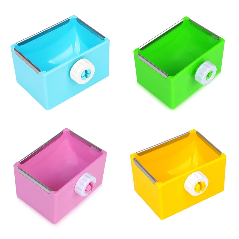 

Feeder Rabbit Feeder Dish for Guinea Pig Rabbit Guinea Pigs Chinchilla