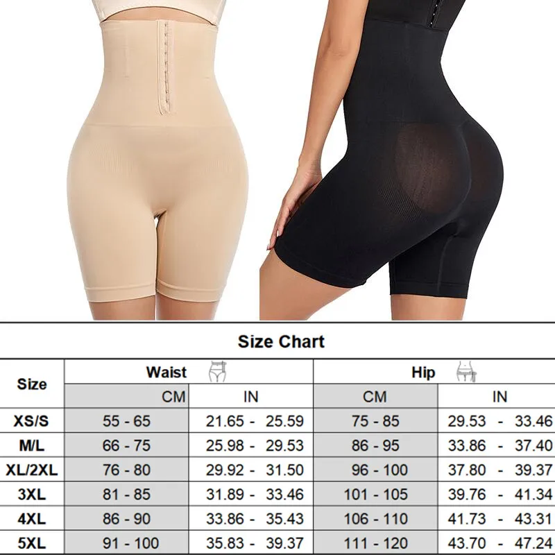 Women Body Shaper High Waist Flat Belly Belt Stretch Shapewear Waist Sheath Slimming Panties Abdomen Control Modeling Straps
