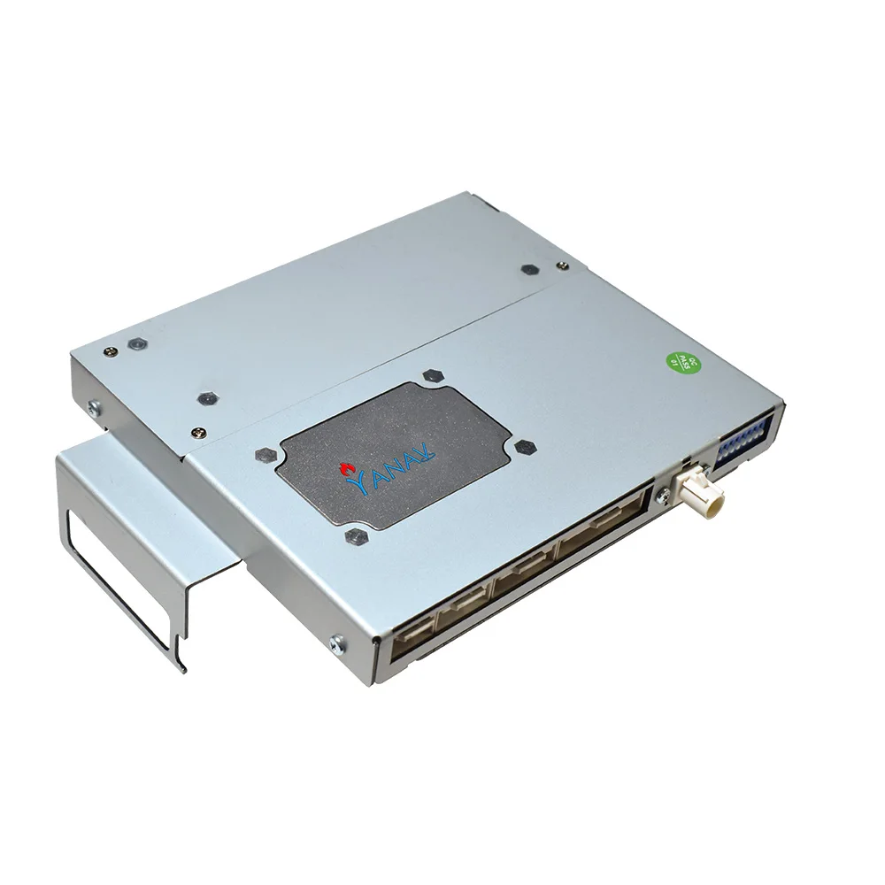 Linux System Interface Box For Toyota Land Cruiser LC200 2016-2020