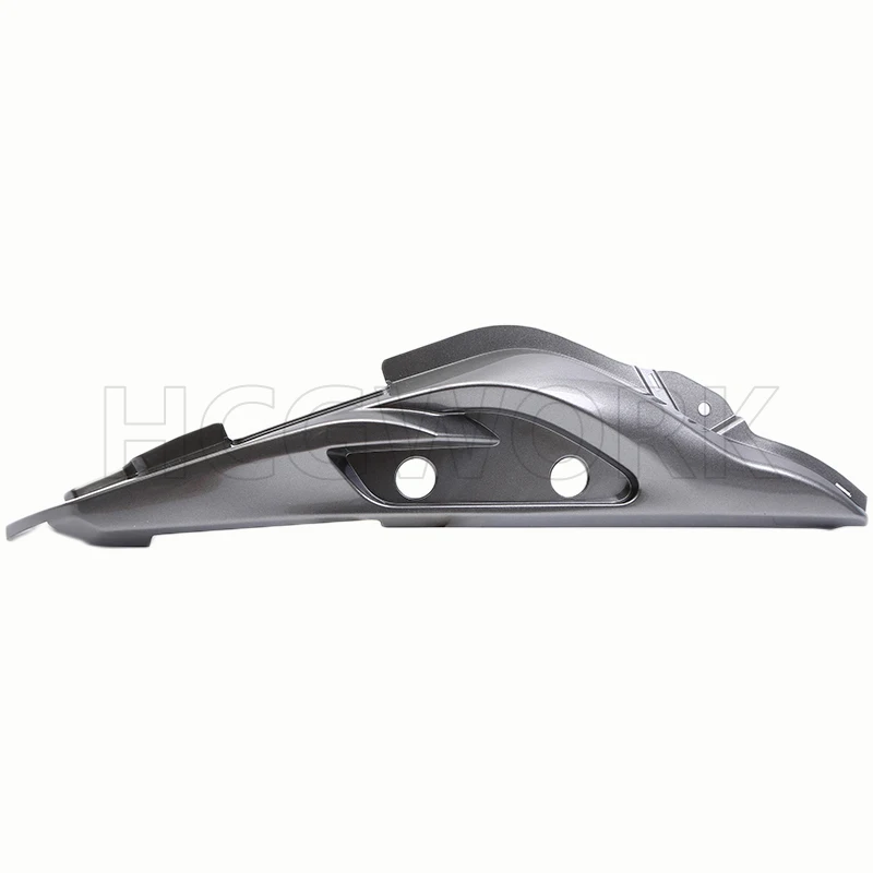 

Motorcycle Original Parts Left and Right Rear Guard for Wuyang-honda Cb190x