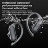 Xiaomi A520 Wireless Bluetooth 5.3 Earphones TWS Sport Headphone Touch Control HiFI Stereo Waterproof EarHook Headset Christmas 3