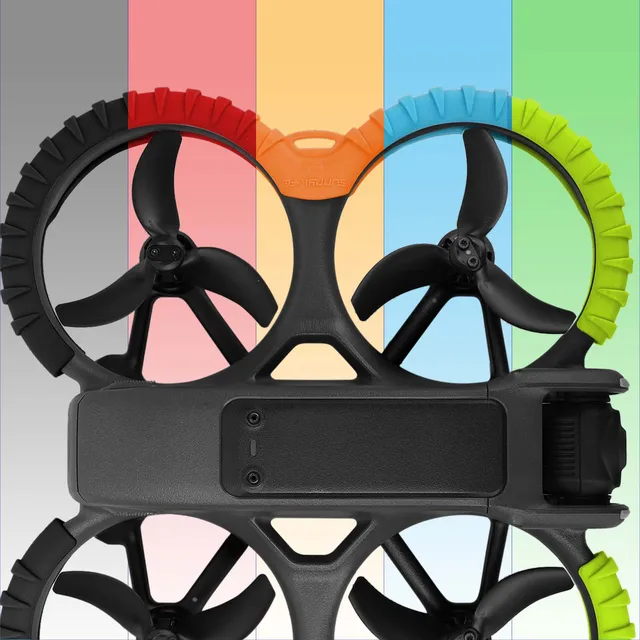 Propeller Guard for DJI Avata 4