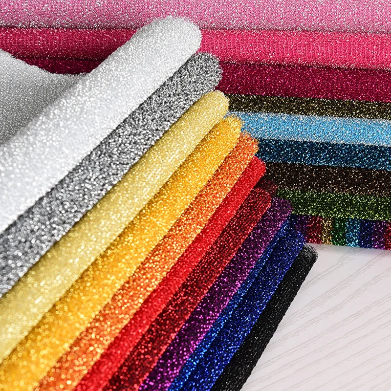 Lurex Nombres De Telas Brillosas Para Vestidos Tipos De Telas