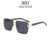 2022 Luxury Square Sunglasses For Men Fashion Glasses Sunglasses Women Vasos Decorativos Oculos De Sol Masculino Zonnebril Heren 13