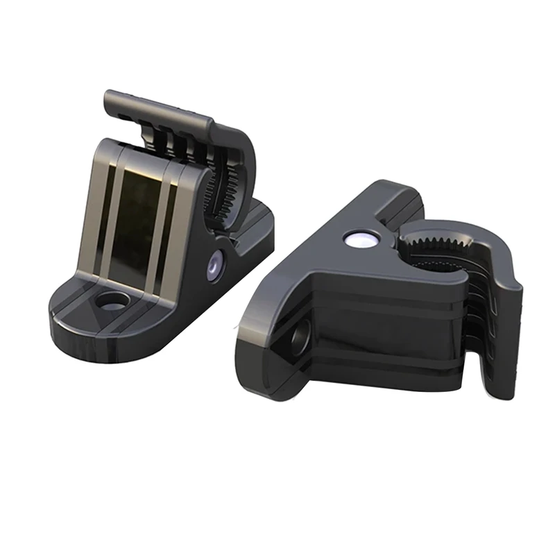 

2 шт. Универсальный кронштейн с фиксированным зажимом держатель с винтовым креплением подставка для типа 1 J1772 портативное электрическое зарядное устройство для электромобилей типа 2