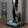 Deerma P30 Double roll cleaning machine Vacuum mopping machine Handheld household appliances intelligent wireless vacuum cleaner 4