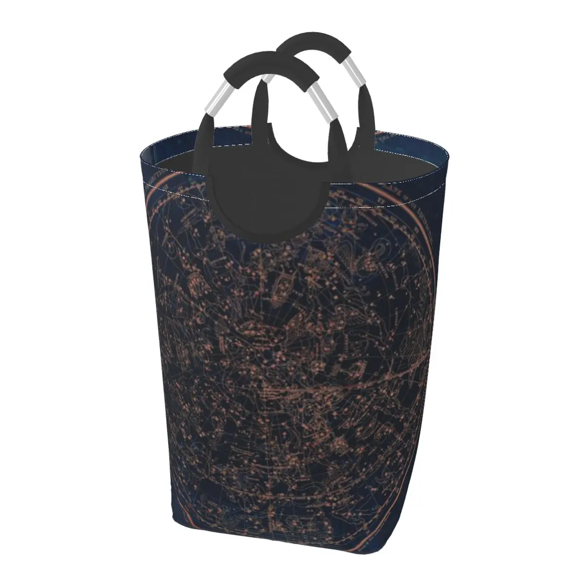 

Constellations Of The Northern Hemisphere A dirty clothes pack