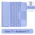 D Purple no mouse