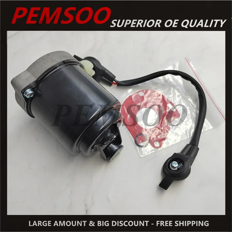 Accumulateur De Moteur De Surpresseur De Ein De Pompe ABS, Toyota Land Cruiser LX470 4Runner 47070-60010 47050-60042, 47060-60053 34