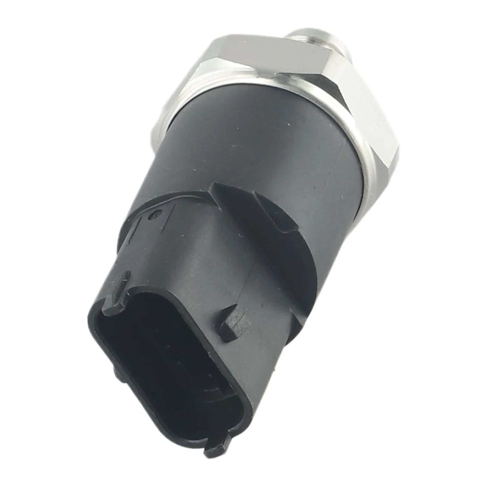 

Датчик высокого давления Топливная рейка передний номер детали 0281002405 Черный Серебряный Топливная рейка давление автомобильные аксессуары