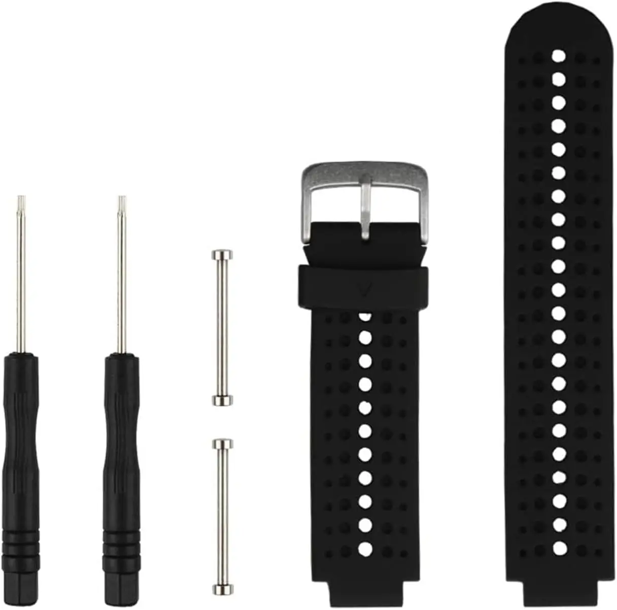 Premium Replacement Band for Garmin Watch - Stylish Strap Wristband Accessories
