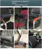 Lumbar spine support pad, neck support pad, car seat support pad, hip joint support pad, spinal support pad, hip support pad 6