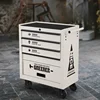 garage metal tool cabinet drawer organizer workshop modular professional tool cabinet heavy duty Werkzeugschrank Tools Packaging 1