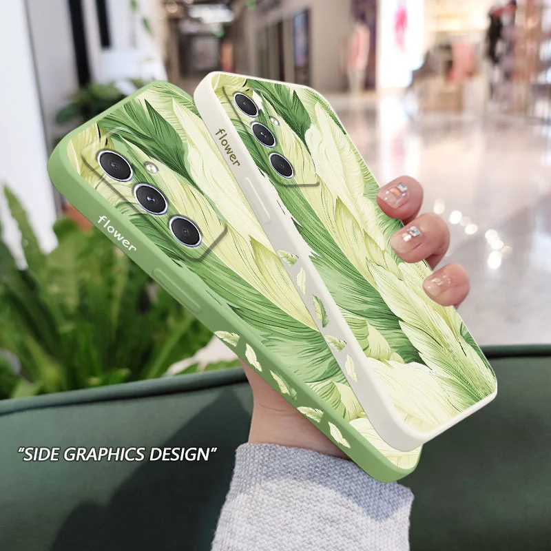 Elegant Loose Leaf Case - Premium Design
