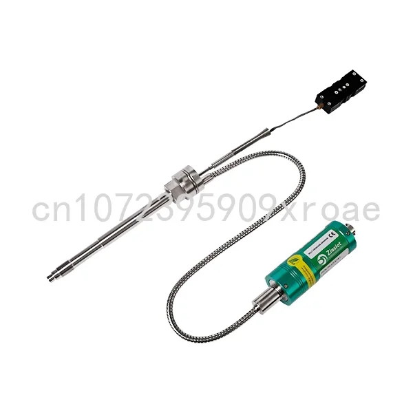 

0MPa-200MPa Hastelloy Diaphragm Melt PT173 Sensor Melt Pressure Sensor
