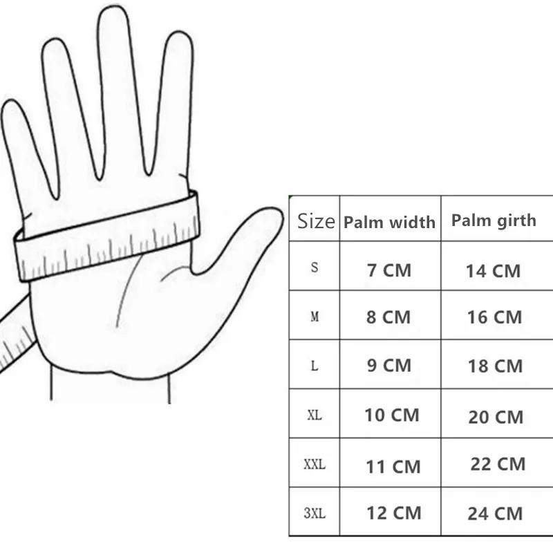 Motorcycle Gloves 2025 Goatskin Leather Touch Screen Men Women