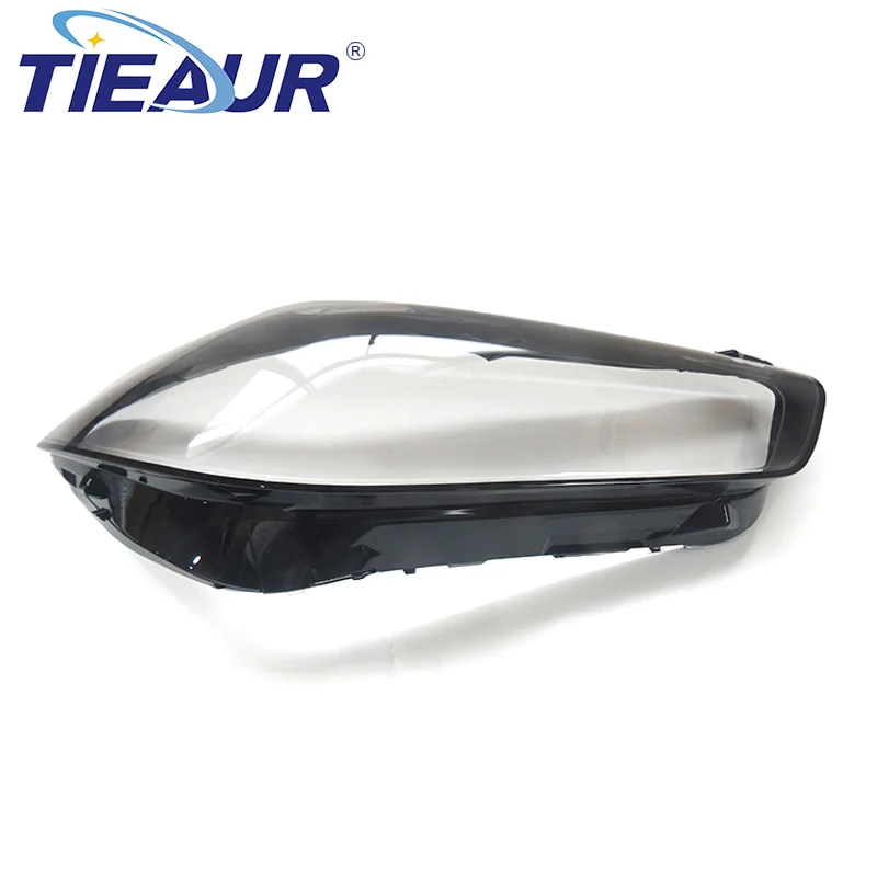 

TIEAUR Headlight Lens Shell For BMW X2/F39 2021 2022 2023 Car Front Light Cover Headlamp Transparent Lampshade Housing