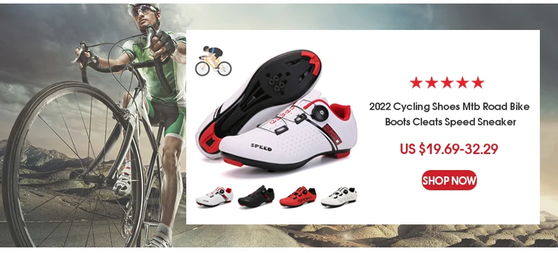 Details about   Cycling Shoes Mens Womens Racing Road Self-Locking Bicycle Lightweight Sneakers 