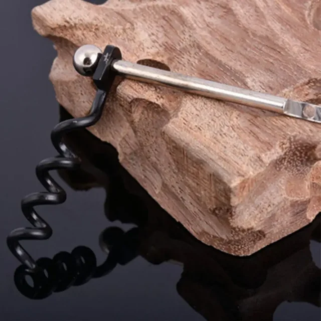 Outdoor Mini Wine Bottle Opener 3