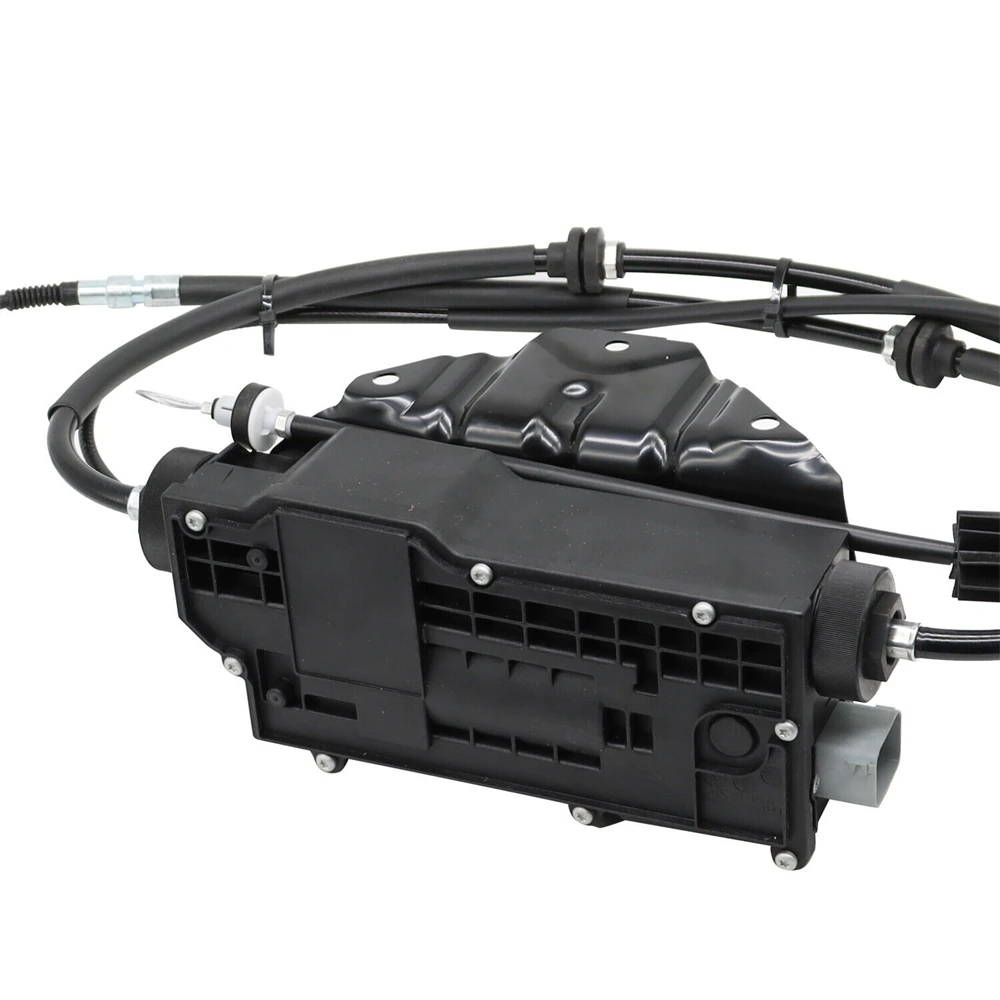 Electric Parking Brake Handbrake Actuator with Control Unit 34436850289 For BMW X5 X6 E70 2007-2013 E71 E72 2008-2014