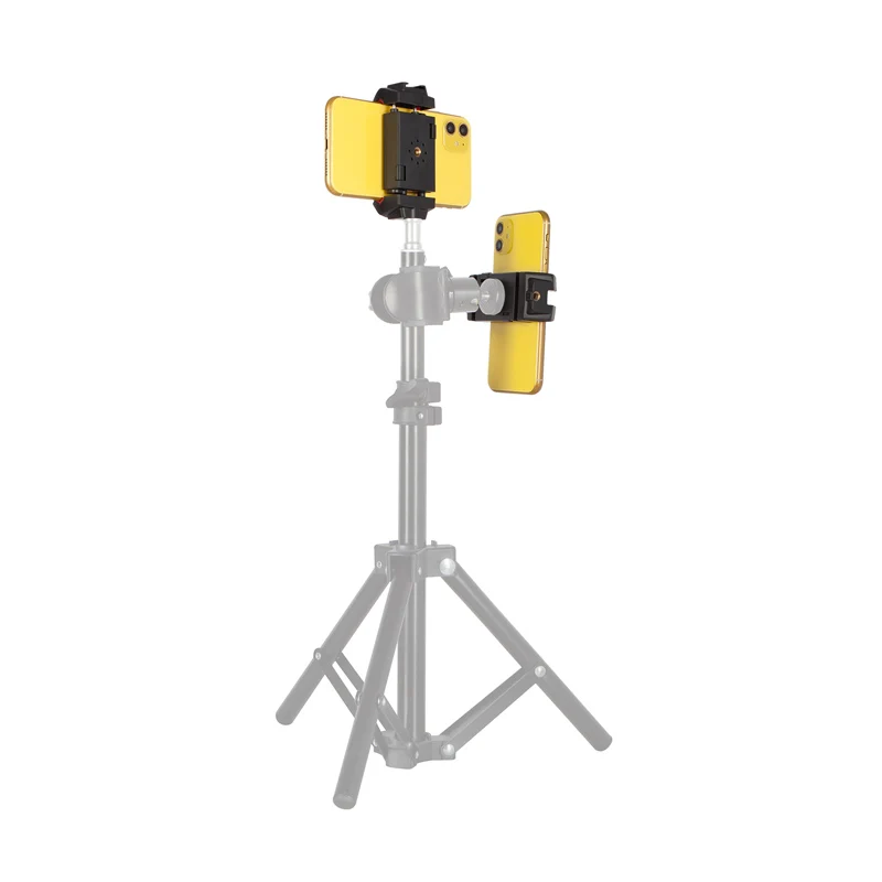 Universal Adjustable Tablet and Phone Stand Holder Clip