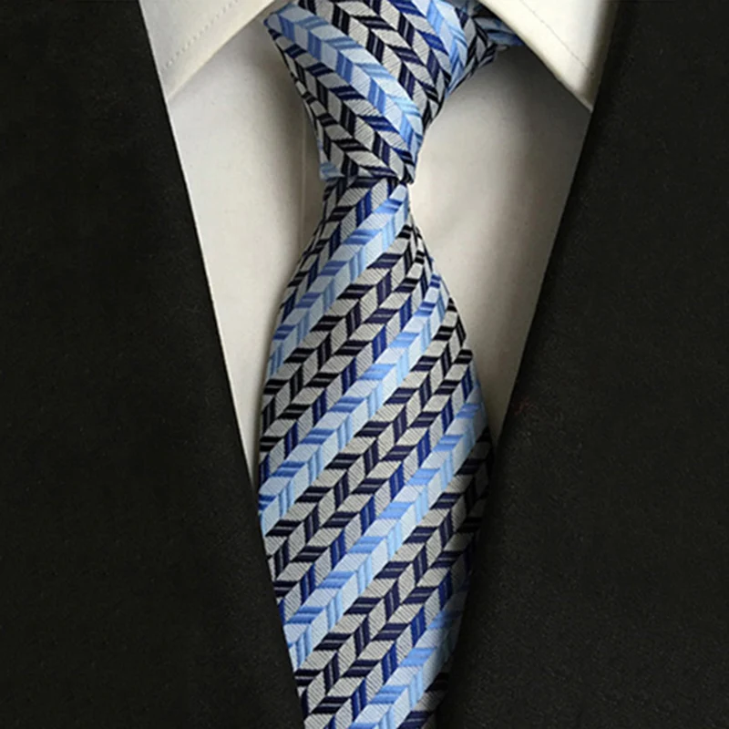 classic-striped-blue-woven-pattern-fashion-business-work-slim-necktie-wedding-men-silk-suit-neckties-gifts-for-work-colleagues