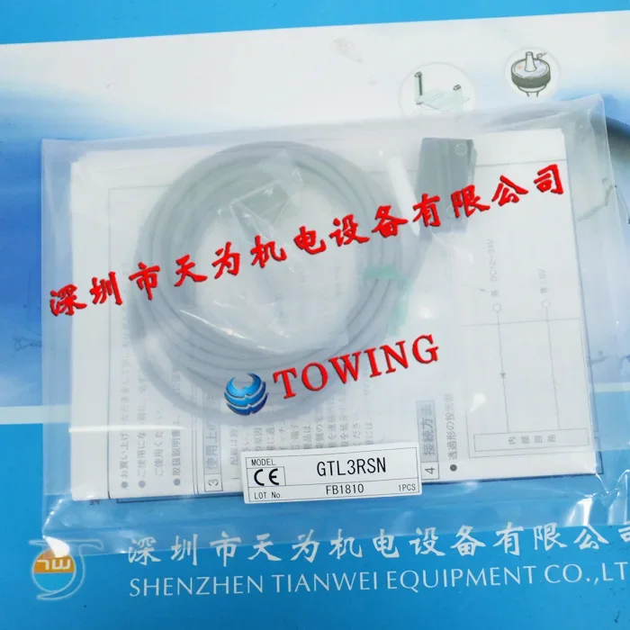 

TAKEX GTL3RSN 100% new and original