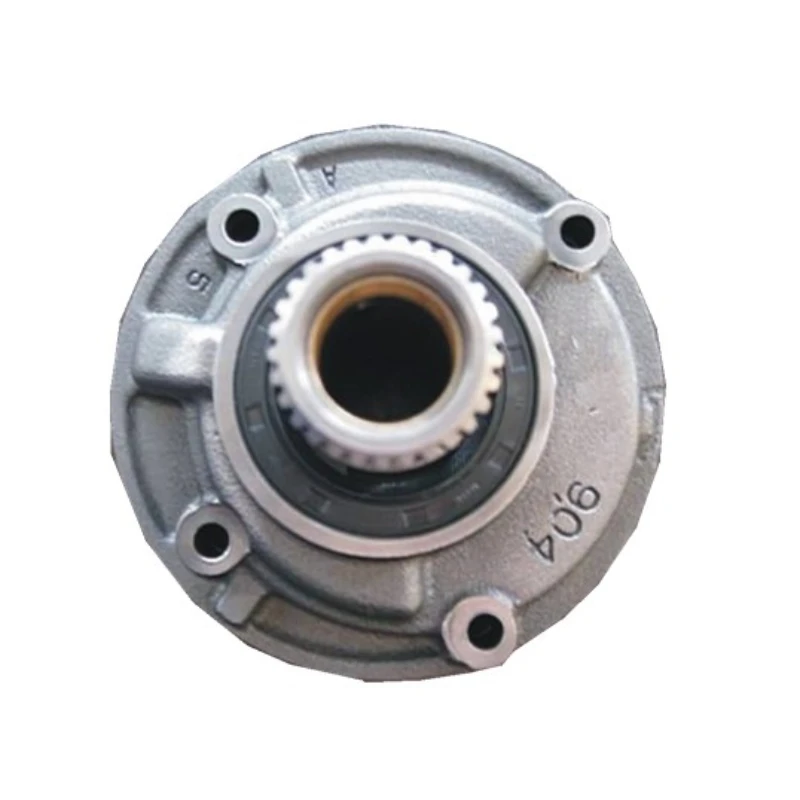 

auto parts oil pump backhoe excavator 20/925327