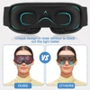 3D Sleeping Mask 100% Blockout Light Sleep Mask For Eye Soft Eye Mask for Travel Eyeshade Night Breathable Blindfold Slaapmasker 3