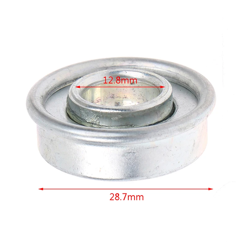 1Pc Bearing GXV160 HRJ216/196 Flanged Ball Bearings Applicable For Lawn