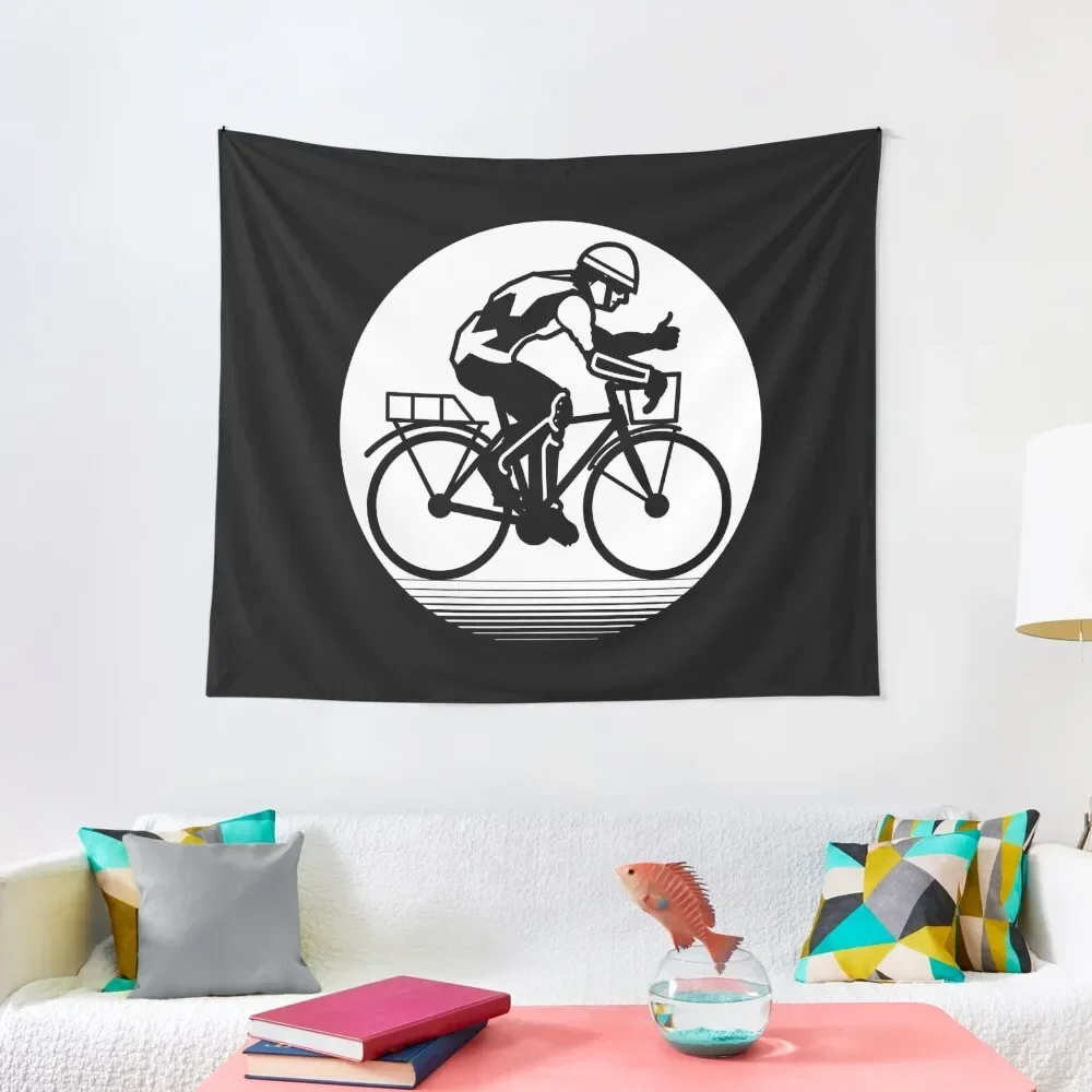 

Minimal Mumen Sunset Tapestry Wall Decoration Items Aesthetic Decoration Wall Decorations Tapestry
