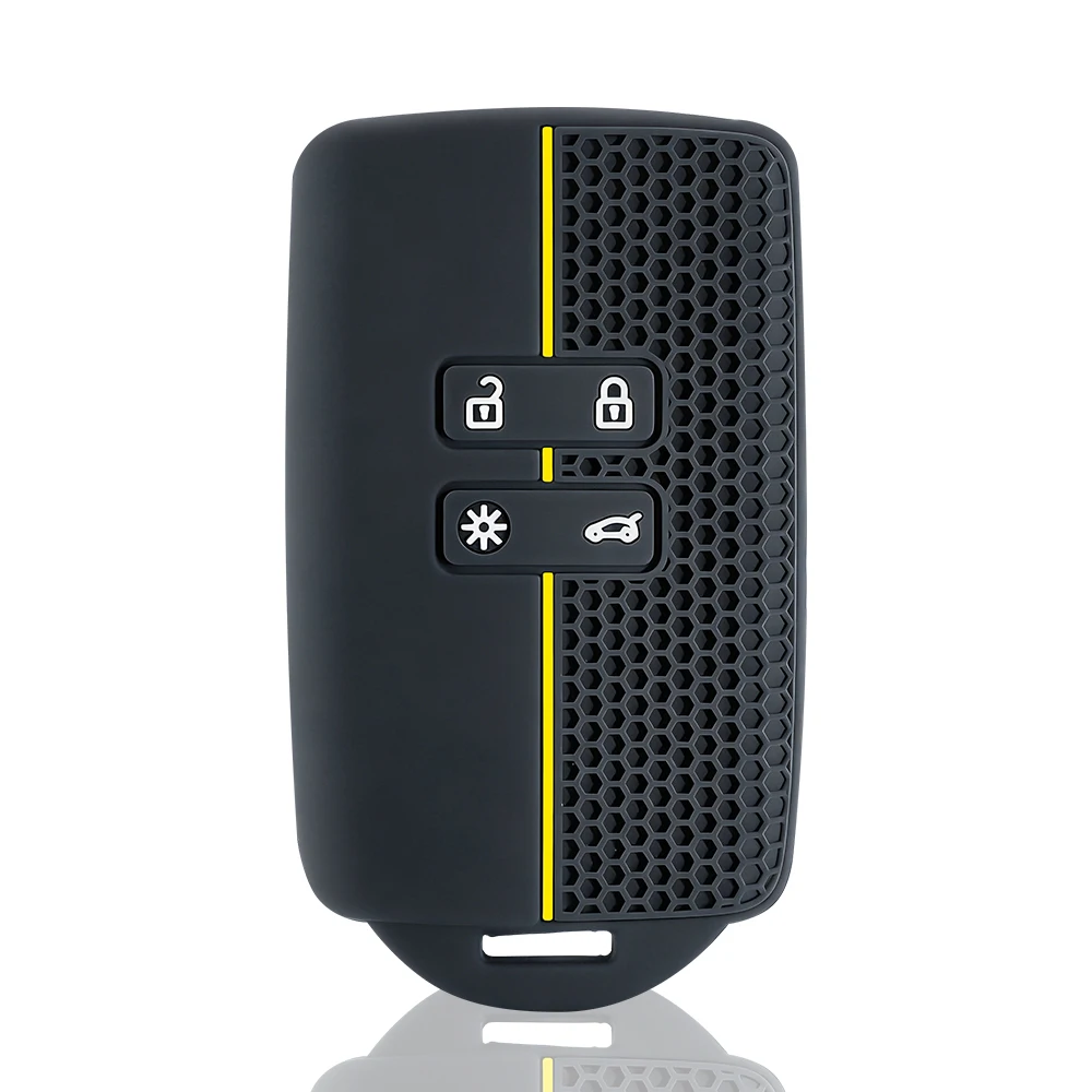 Sleek Card Key Case Cover