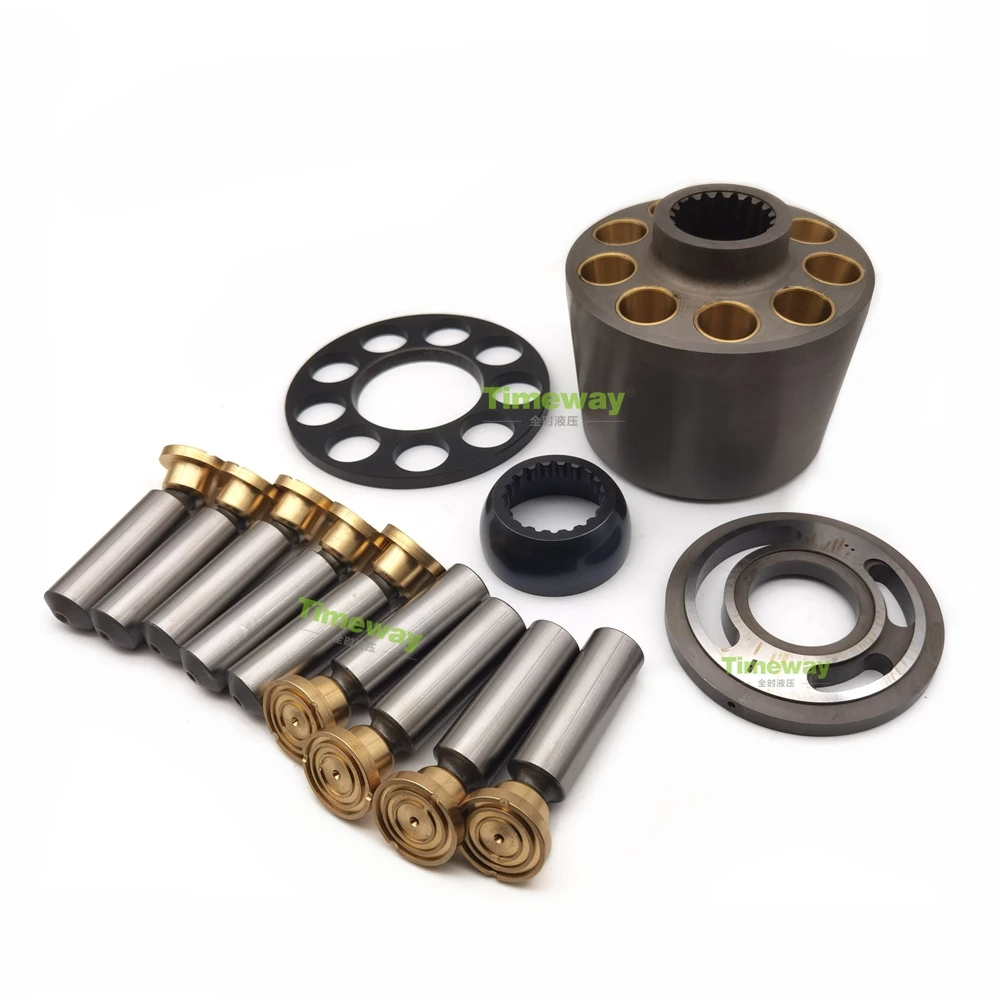 

Hydraulic Piston Pumps Spare Parts for Repair A11VO95 A11V95 Rexroth Pump Accessories