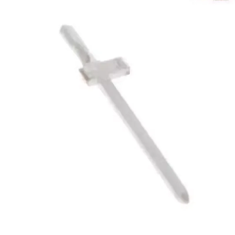 50 Pezzi Connettore Tyco Originale Spille