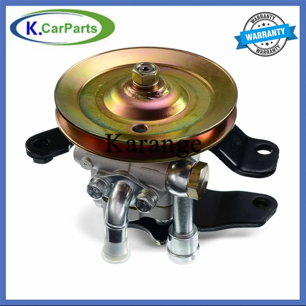 Насос гидроусилителя руля для Nissan Pick-up D22/TD27/QD32/TD25 49110-VE000 49110-0W800 49110-2S600 49110-5T100 49110-30N00 4911063G10