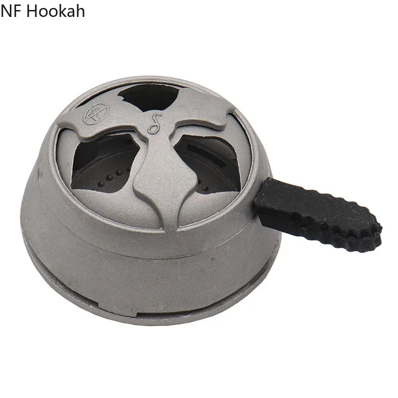 Hookah Charcoal Holder Provost Heat Management System Shisha Bowl For