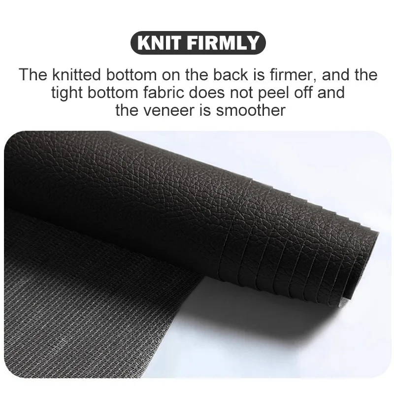 Leather Repair Patch Leather Repair Patch for Furniture Sofa Car Seats Office Chairs Couch Scratch Tape Kit Self Adhesive Hand Bag PU Leather Sticker