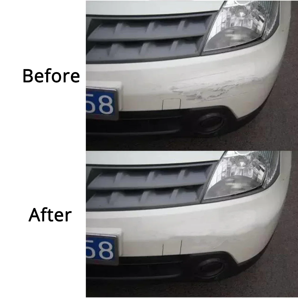 Car Scratch Remover 1set MC311 Big Car Styling Wax Scratch Repair Kits Auto Body Compound Paint Cleaner Polishes Grinding Paste Care Fixs It Tools