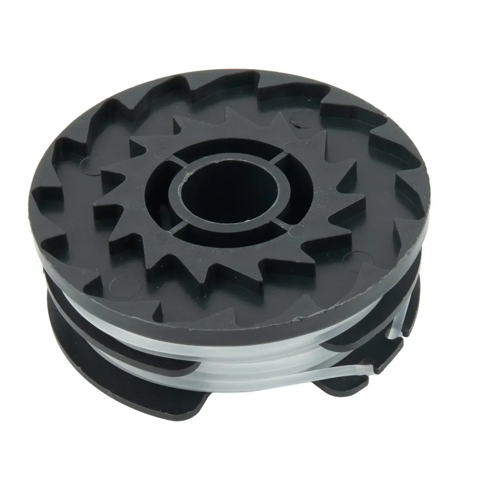 6/1Pcs Thread Spools power tool accessories brushcutter replacement parts brush cutter parts grass trimmer accessories For Parkside/LIDL Cordless Grass Trimmer PRTA 20-Li A1/B2/C3 Gardening Power Tool Accessories Replacement