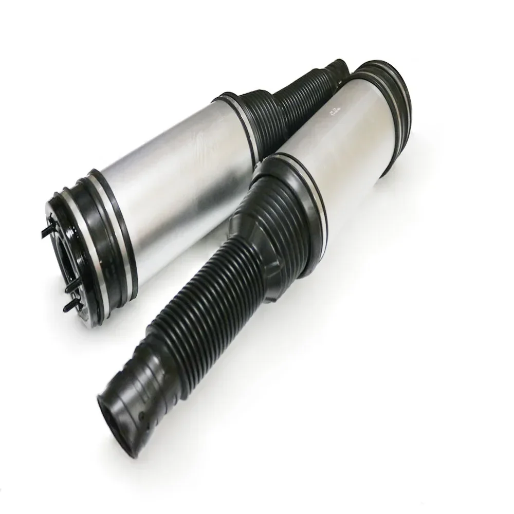 L/R Suspensión Neumática Trasero Resorte LR016419 Para Range Rover Sport 2006 14 67421754