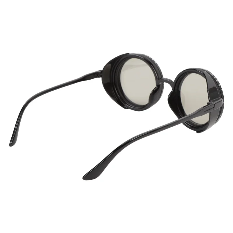 편광 안경 52mm ND2-400 필터 렌즈 원형 조절 가능 빛 감소 낚시용 선글라스