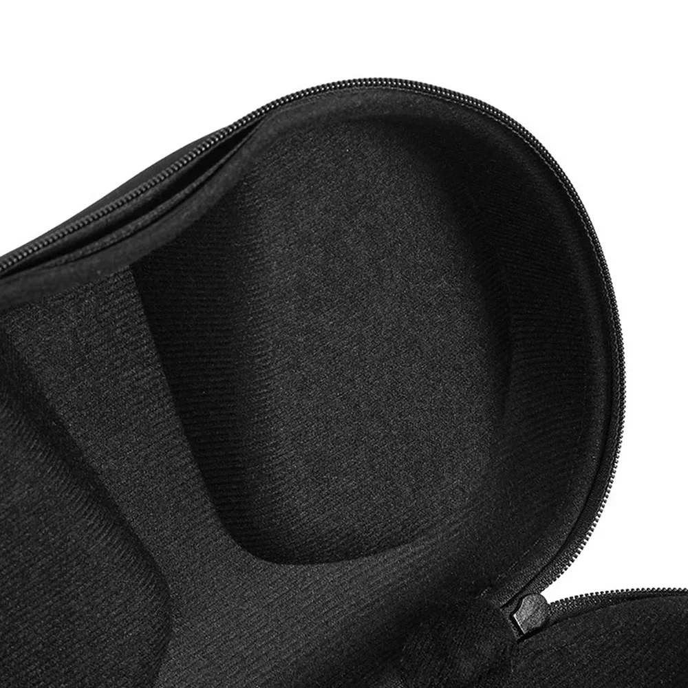 Diving Storage Box Underwater Mask Goggles Glasses Storage Diving Face Cover Snorkel Zipper Case for Underwater Swimming