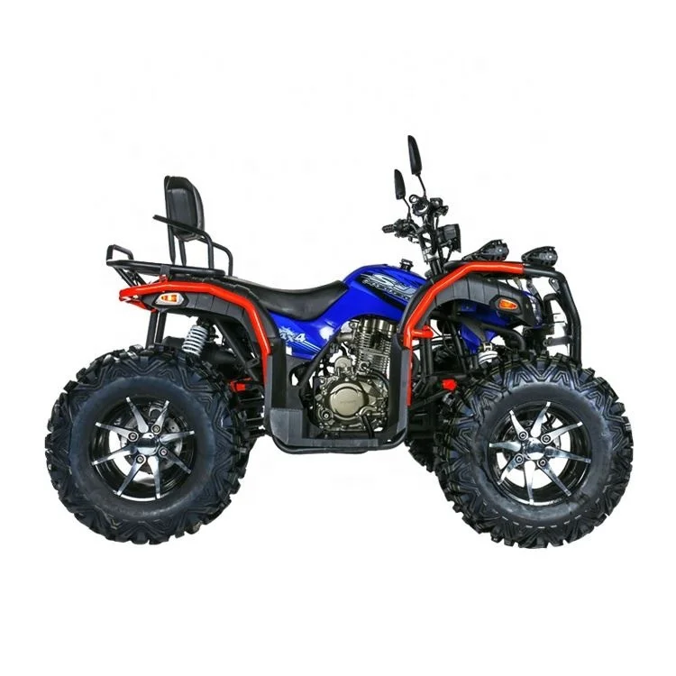 

2023 новый дизайн 250CC 300CC 350CC 4X4 Quad ATVs для взрослых