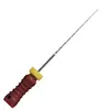 Dental  D FINDER Files Rotary Files 8 10 12 15 Endodontic Treatment Use For Root Canal Cleaning Dentistry Endo Instrument 5