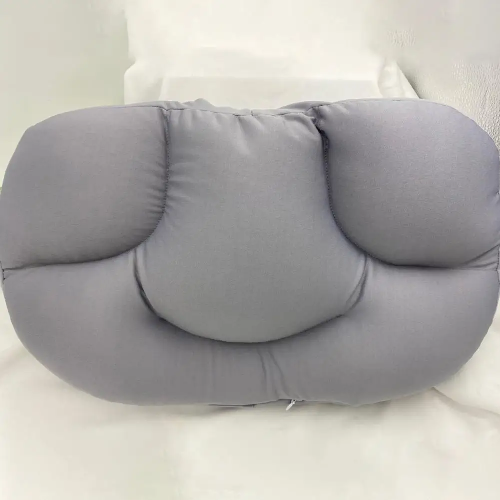  Almohada lumbar refrescante para dormir