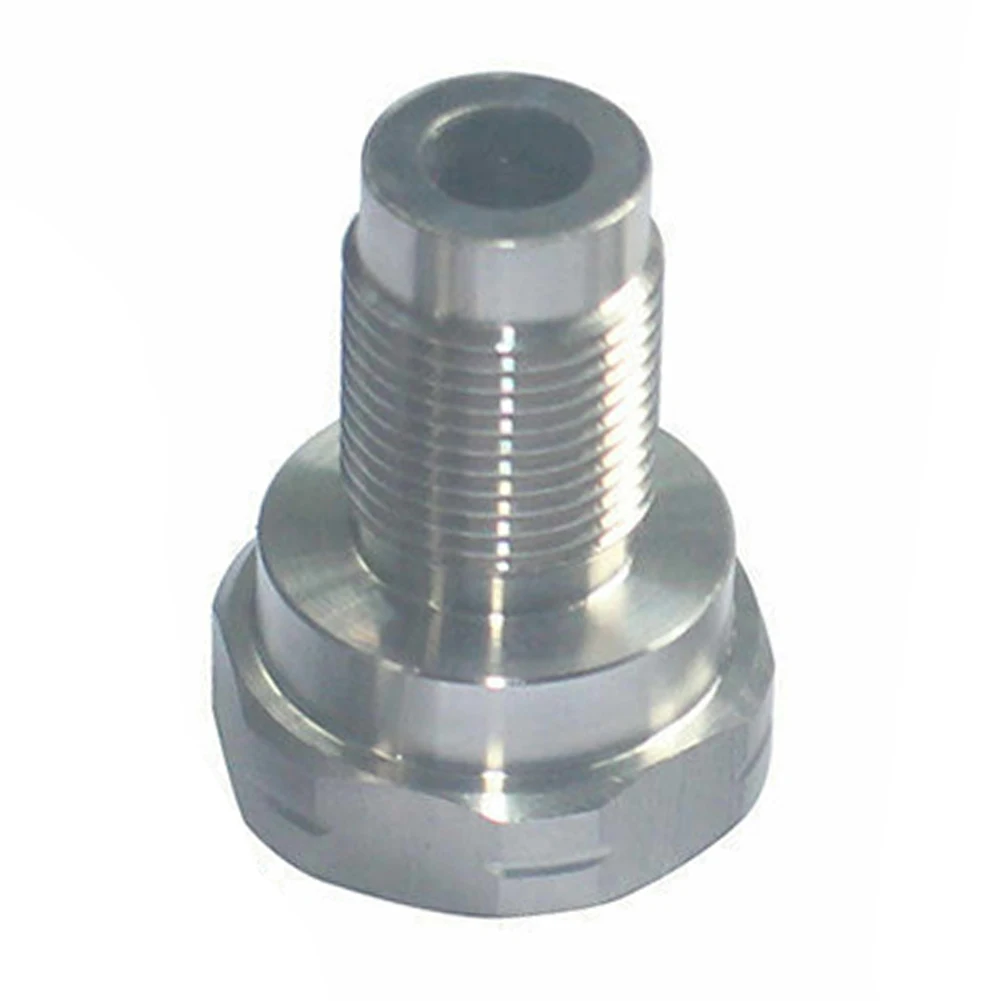 

Airless Pump Airless Piston Rod Outlet Valve Accessory Durable Fitting Part Stable For 390 490 695 795 1095 7900
