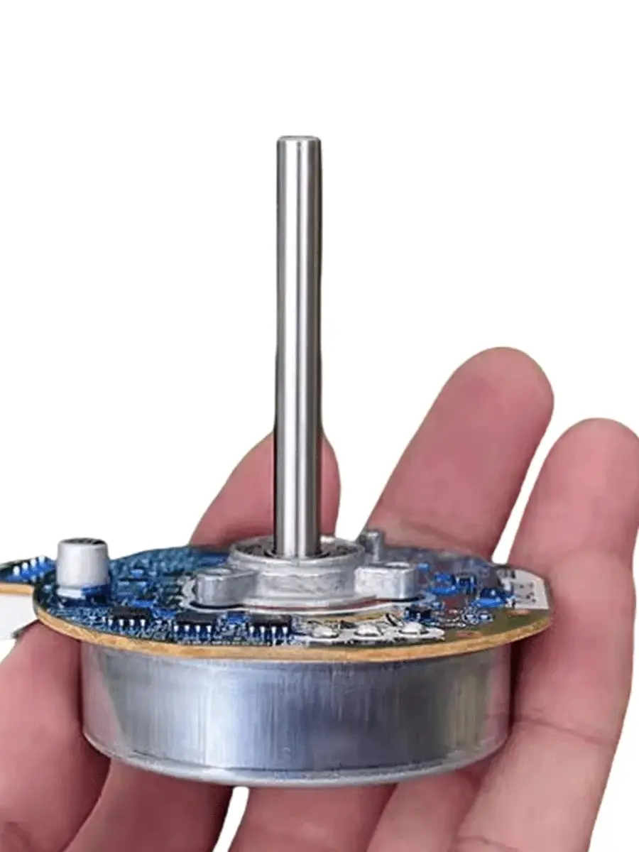 Moteur sans balais 42F704Q780 54mm 12-24V 65000tr/min